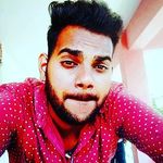 Sandeep Nimole - @kesar_24_ Instagram Profile Photo