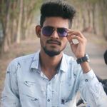 Sangram Kumar Pasayat - @mr._sangram6372 Instagram Profile Photo