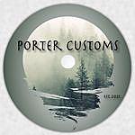 Sean Porter - @porter_customs Instagram Profile Photo