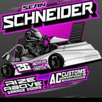 Sean schneider - @schneider_racin_26 Instagram Profile Photo