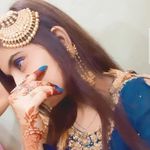 Syeda Sana - @sana___.02159 Instagram Profile Photo
