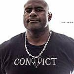 Sean Thompson - @djconvictmiami Instagram Profile Photo