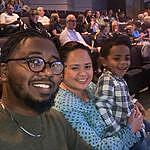 Sean Waters - @pastorwaters Instagram Profile Photo
