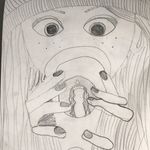 Seana Rodgers - @seanachele_draws Instagram Profile Photo