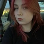 Sabrina - @_sabrina_coleman Instagram Profile Photo