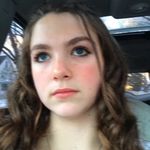 Sabrina - @sabrina.westcott_ Instagram Profile Photo