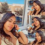 Selena Williams - @miss.selena1 Instagram Profile Photo
