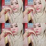 Julaiha Indah Awell Sela - @indahawellsela Instagram Profile Photo