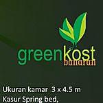 Green Kost Unnes Semarang - @green_kost Instagram Profile Photo