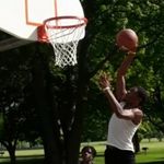 Semaj Batiste McGee - @just1maj Instagram Profile Photo