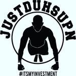 Selvin Smith - @just_duh_supn Instagram Profile Photo