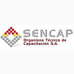 OTEC SENCAP MUJERES - @sencapcapacitacion Instagram Profile Photo