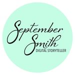 September Smith - @sepsmithdesign Instagram Profile Photo