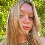 Serena Florentin Subizar - @serena_subizar Instagram Profile Photo