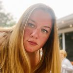 Serena Preston - @serenaelainemarie Instagram Profile Photo