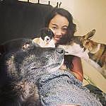 Serena Rogers - @peachayanee Instagram Profile Photo
