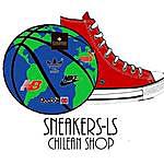 Sneakers-La Serena - @sneakers.cls Instagram Profile Photo
