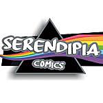 Serendipia Tienda de Comics - @serendipia_comics Instagram Profile Photo