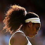 Serena Williams - @serena.williams.fanpage Instagram Profile Photo
