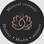Mineral serenity - @mineral_serenity Instagram Profile Photo