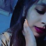 sriya srinuvas - @call_me_eye_killer_sweety_19 Instagram Profile Photo