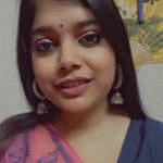 Shambhavi Srivastava - @sweet._.cacophony Instagram Profile Photo