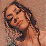 Serina Ballard - @muva_monster Instagram Profile Photo