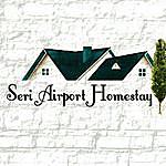 SERIAIRPORT_HOMESTAY - @seriairport_homestay Instagram Profile Photo