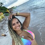 Thays Marinho Seriaco - @marinhothayss Instagram Profile Photo