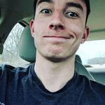 Seth Duvall - @duvallsf25 Instagram Profile Photo