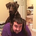 Seth Gipson - @d20modern Instagram Profile Photo