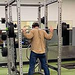 Seth Givens - @sbgivens.fitness Instagram Profile Photo