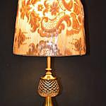 Lamp Shades - Home Decore - @lampshadeshomedecore Instagram Profile Photo
