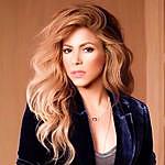 Shakira Isabel Mebarak Ripoll - @shakira_love_shakira Instagram Profile Photo
