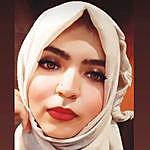 sakeena khan | Makeup artist - @sakeenakhanmua Instagram Profile Photo