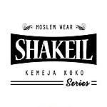 Official Shakeil Moslem Wear - @official_shakeil_moslem_wear Instagram Profile Photo