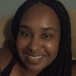 Shakerra Johnson - @kerramarie3 Instagram Profile Photo