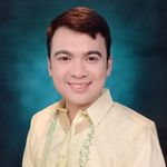 Gilbert Adrian Chua Salandanan - @gadriancs Instagram Profile Photo