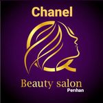 Chanel Salonda - @chanel.salon123 Instagram Profile Photo