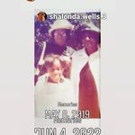 Shalonda Wells - @shalonda.wells.3 Instagram Profile Photo