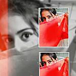Shama Khan - @itz__me__shama__rizvi Instagram Profile Photo