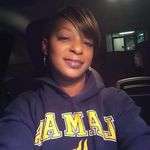 Shamika Anderson - @mikalove21_ Instagram Profile Photo