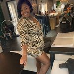 Shameka Collins - @1mom_x2 Instagram Profile Photo