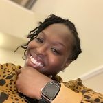 Shamea Peters - @itssha2482 Instagram Profile Photo