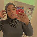 Shameka Sheppard - @beautiful_muslimah_qailah_29 Instagram Profile Photo