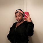 ShaMia Washington - @_styledbyshamia_ Instagram Profile Photo
