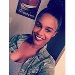 Shamia Gaines - @shamiagaines Instagram Profile Photo