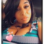 Shamika Johnson - @msholdmyown Instagram Profile Photo