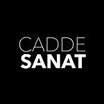Cadde Sanat - @caddesanat Instagram Profile Photo