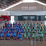 Escolinha Futsal Sanacler - @escolinha_futsal_sanacler Instagram Profile Photo